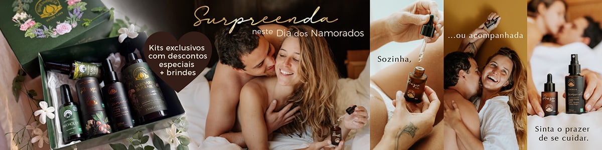 Promoção Dia dos Namorados