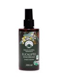 Água Floral Orgânica de Eucalipto Staigeriana 200ML
