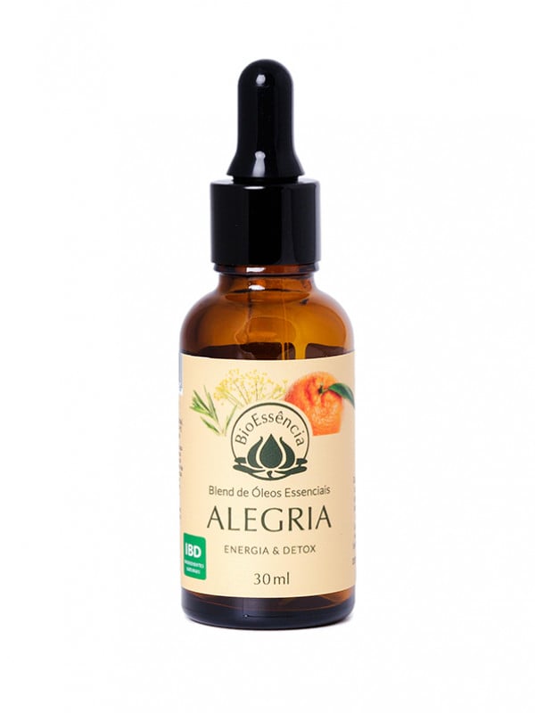Blend Alegria 30ml 