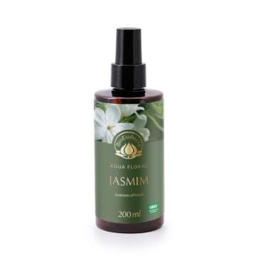 Água Floral de Jasmim 200ML