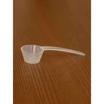 Colher Dosadora 10ML