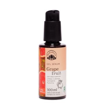 Gel Sérum Hidratante Grapefruit 100ML