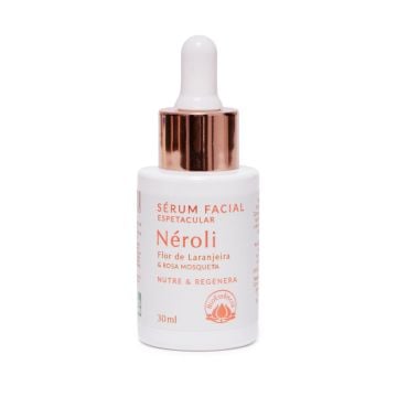 Gel Sérum Facial Espetacular Néroli 30ML
