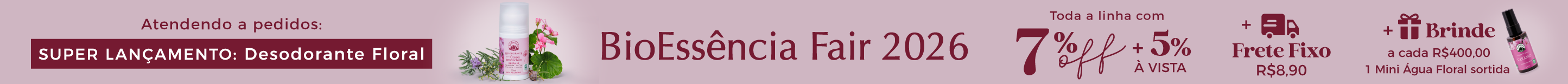 BioEssência Fair