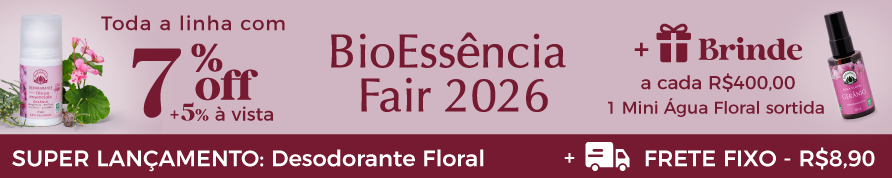 BioEssência Fair